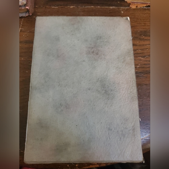 Eminent Musicians, 1924 Advertisement Booklet From Wm. Knabe & Co. - Picture 2 of 12